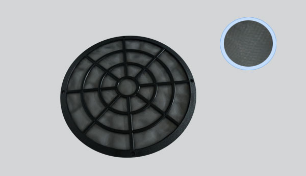 淺談中效過濾器濾網制作的材料選擇