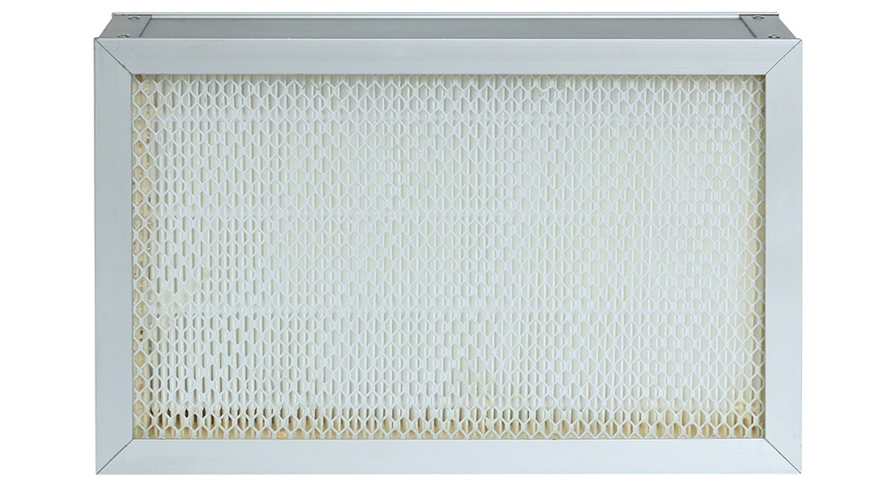 915X600X69mm鋁框高效空氣過(guò)濾器