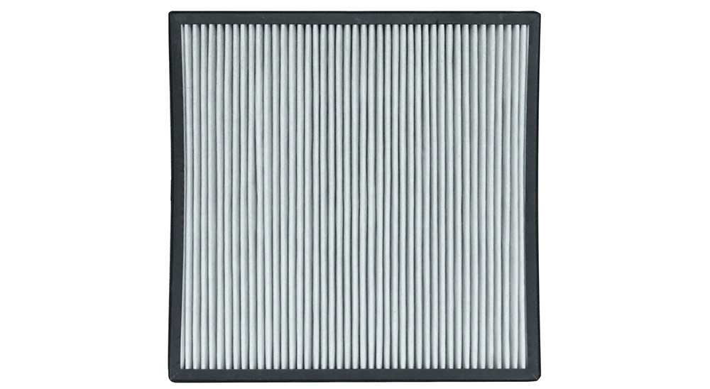 紙框250X200X25高效空氣過(guò)濾器